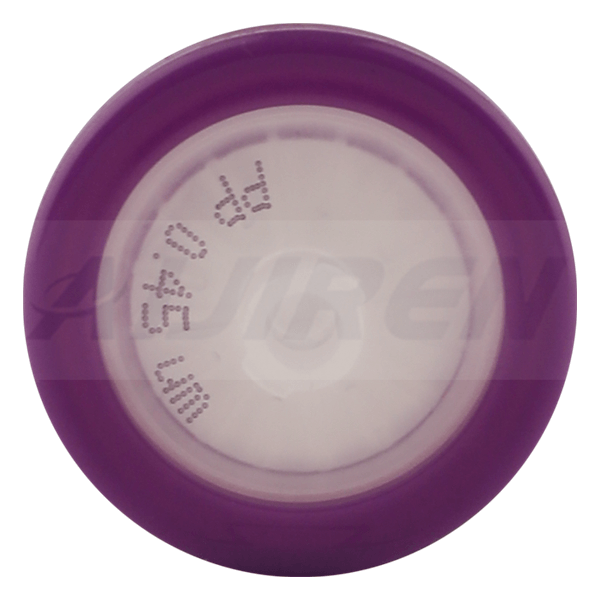 <h3>Acrodisc® PSF Syringe Filters</h3>
